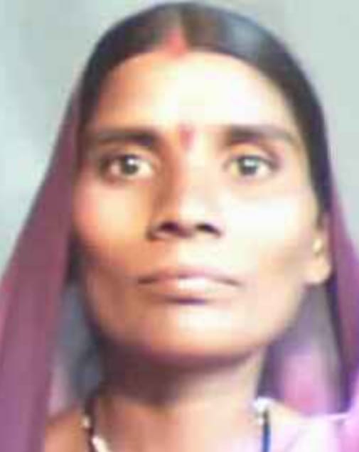 सौ. वंदना शिवनाथ माळी