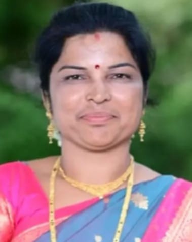 सौ. वैशाली नंदू जाधव