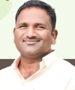 श्री. सचिन नवनाथ आहेर